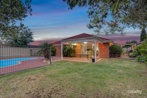 Property photo of 9 Tidworth Elbow Butler WA 6036