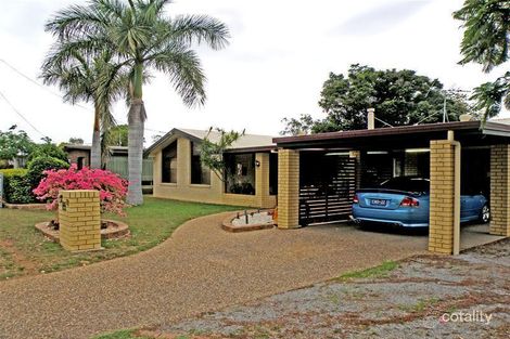 Property photo of 22 Lawrence Street Biloela QLD 4715
