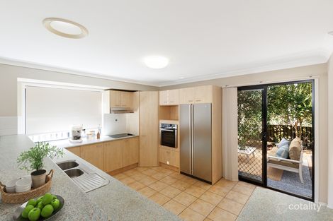 Property photo of 31/140 Baringa Street Morningside QLD 4170