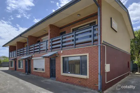 1/573 Lower North East Rd, Campbelltown, SA 5074