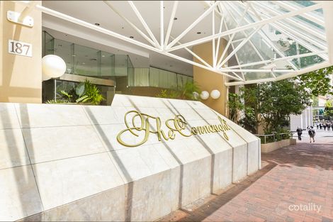 Property photo of 401/187-189 Liverpool Street Sydney NSW 2000