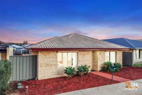 Property photo of 24 Beauchamp Loop Wellard WA 6170
