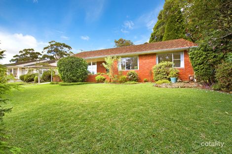 12 Bimburra Ave, St Ives, NSW 2075