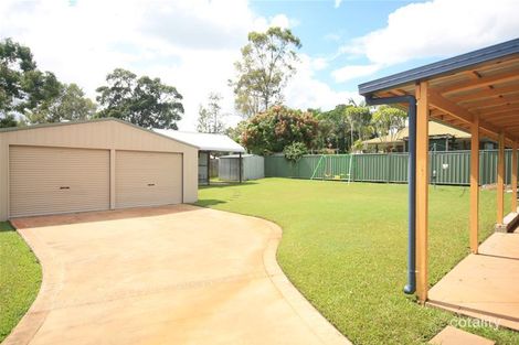 31 Glastonbury Dr, Bethania, QLD 4205