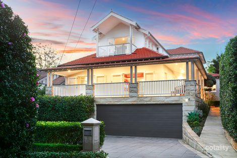 Property photo of 27 Thomas Avenue Roseville NSW 2069