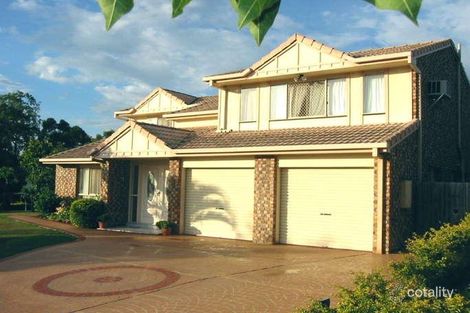 2 Mckinlay Pl, Durack, QLD 4077