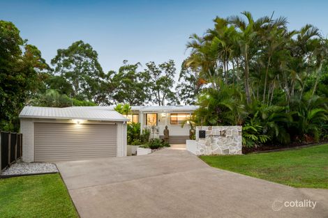 Property photo of 12 Alfriston Drive Buderim QLD 4556