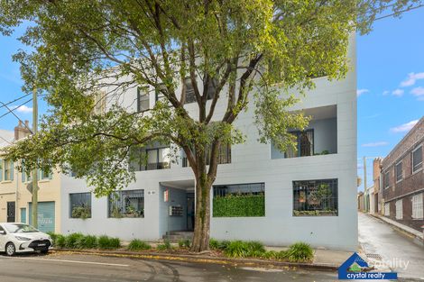 6/95-101 Shepherd St, Chippendale, NSW 2008