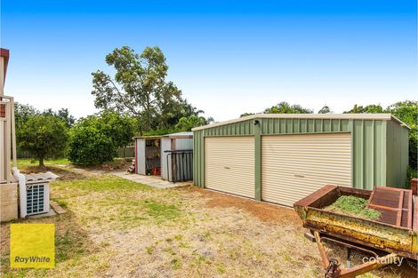 Property photo of 31 Curtis Street Lesmurdie WA 6076
