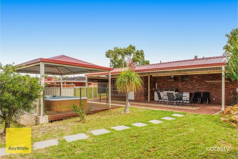 Property photo of 31 Curtis Street Lesmurdie WA 6076