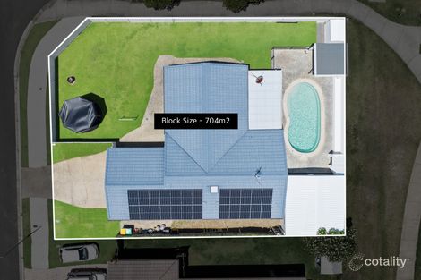 Property photo of 12 Curlew Street Aroona QLD 4551