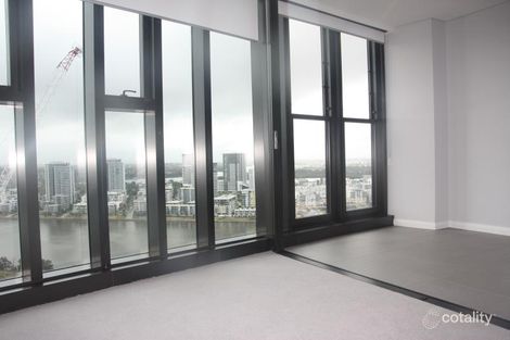 Property photo of 2404/2 Waterways Street Wentworth Point NSW 2127
