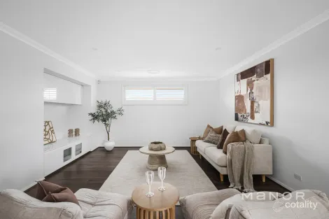 Property photo of 34 Hadley Circuit Beaumont Hills NSW 2155