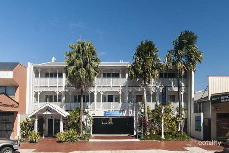 25/63-65 Mcleod St, Cairns City, QLD 4870