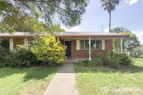 36 Quinn St, West Tamworth, NSW 2340