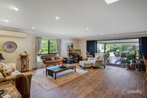 Property photo of 3 Ashley Court Highfields QLD 4352