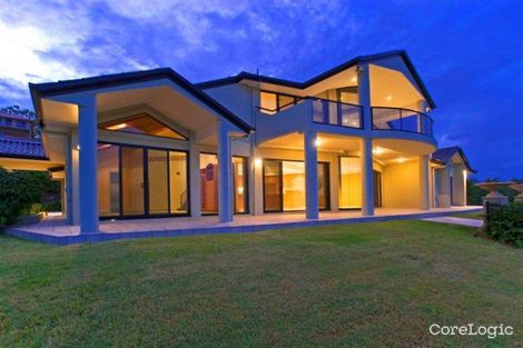 Property photo of 245 San Fernando Drive Worongary QLD 4213