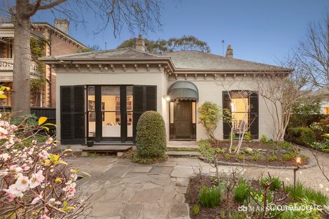 Property photo of 4 Berkeley Street Hawthorn VIC 3122