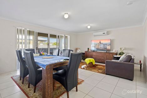 Property photo of 8 Rogers Way Redbank Plains QLD 4301