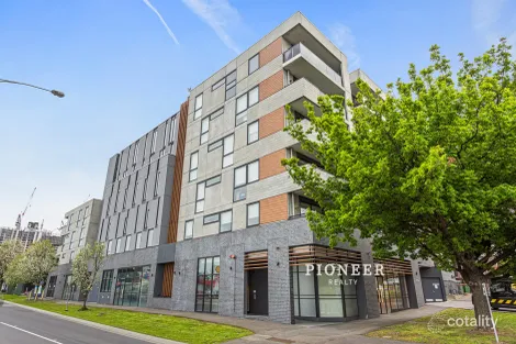 104/12 Napier St, Footscray, VIC 3011