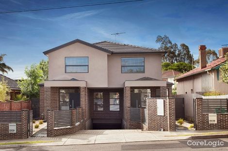 Property photo of 2/593 High Street Kew East VIC 3102