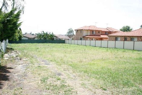 40 Frederick St, Fairfield, NSW 2165