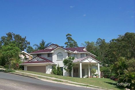 145 Mirbelia St W, Kenmore Hills, QLD 4069