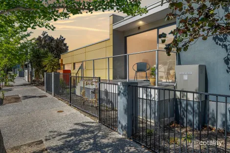 Property photo of 10/19 Hindmarsh Terrace Lightsview SA 5085