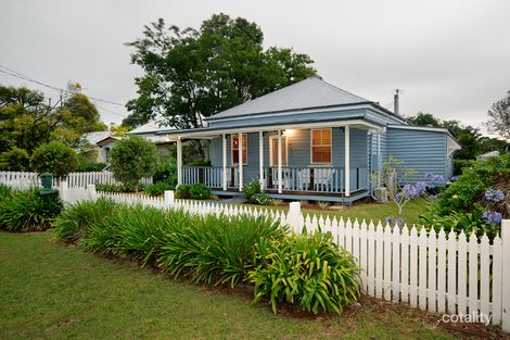 16 Cavell St, East Toowoomba, QLD 4350