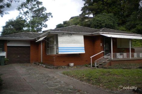 7 Burnham Pl, North Parramatta, NSW 2151