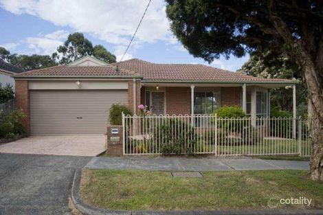 21 Finlayson St, Ringwood East, VIC 3135