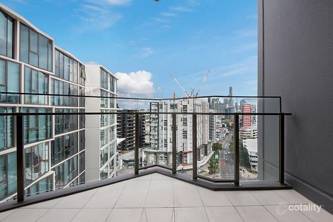 Property photo of 41407/1033 Ann Street Newstead QLD 4006