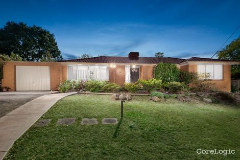 Property photo of 13 Harwick Close Ringwood VIC 3134