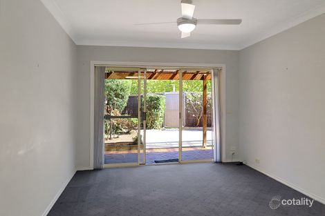 Property photo of 2/151 Ambleside Circuit Lakelands NSW 2282