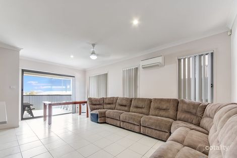 Property photo of 21 Radisich Loop Oran Park NSW 2570