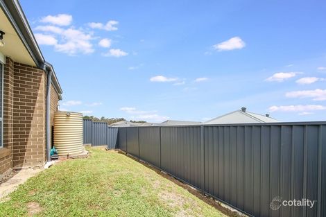 Property photo of 21 Radisich Loop Oran Park NSW 2570