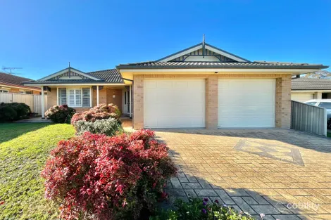 241 Junction Rd, Ruse, NSW 2560