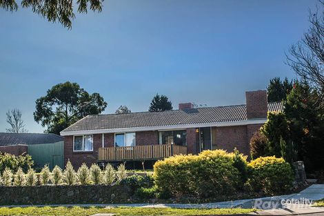 8 Bridgewater Way, Rowville, VIC 3178
