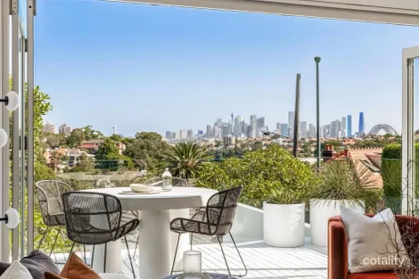 Property photo of 10 Holt Avenue Mosman NSW 2088