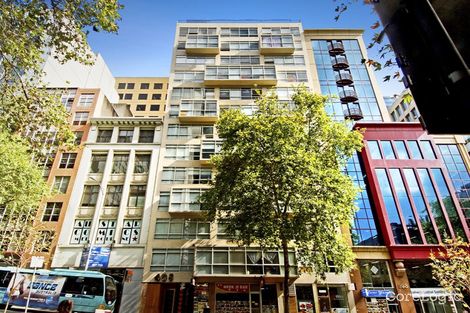 Property photo of 620/408 Lonsdale Street Melbourne VIC 3000