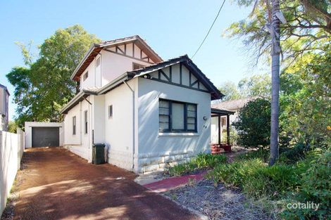 Property photo of 49 Elstree Avenue Coolbinia WA 6050