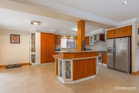 Property photo of 20 Sparkes Street Chermside QLD 4032