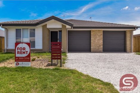 Property photo of 11 Baxter Crescent Caboolture QLD 4510