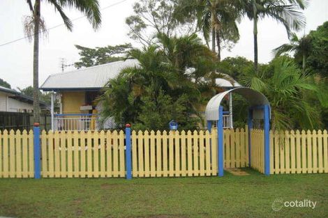Property photo of 1 Cullen Street Walkervale QLD 4670