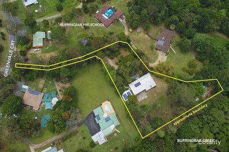 Property photo of 25 Greenvale Court Burringbar NSW 2483