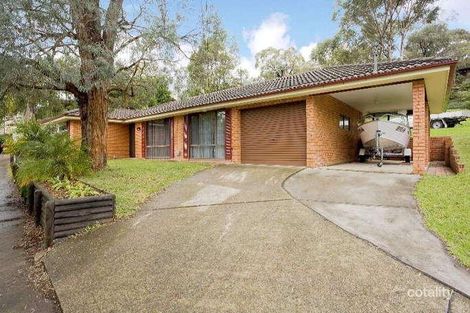 Property photo of 88 Corinth Road Heathcote NSW 2233