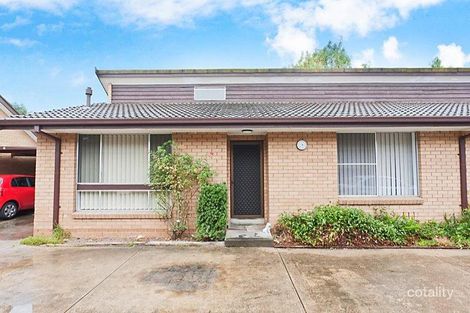 4/190 Blyth St, Brunswick East, VIC 3057