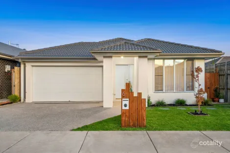 6 Homeland Way, Armstrong Creek, VIC 3217