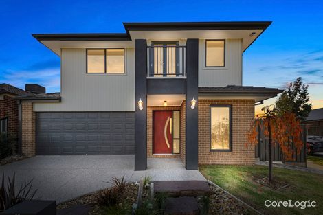 Property photo of 11 Amira Road Wollert VIC 3750