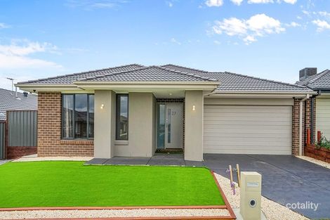 27 Cornflower Rise, Botanic Ridge, VIC 3977